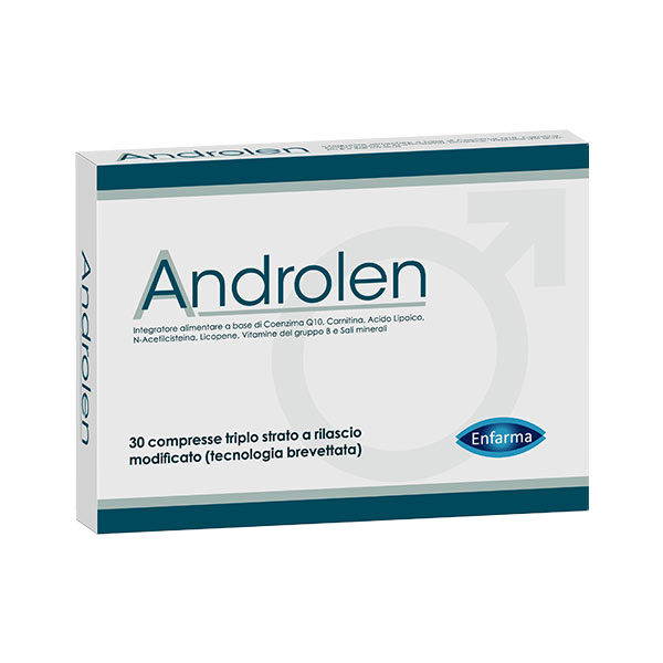 androlen integratore alimentare androlen integratore alimentare