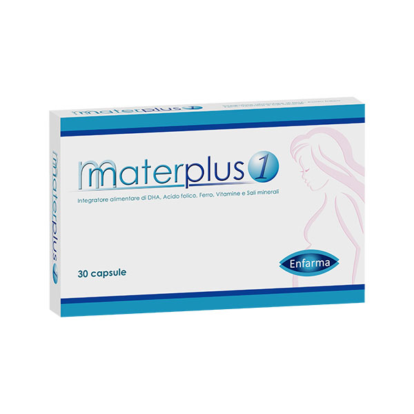 materplus1 integratore alimentare materplus1 integratore alimentare