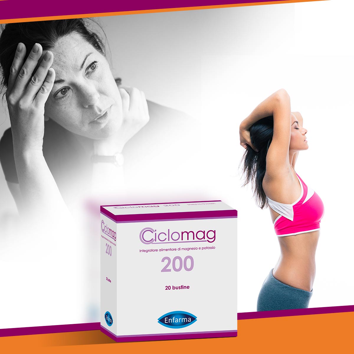 ciclomag integratore alimentare benefici ciclomag integratore alimentare benefici