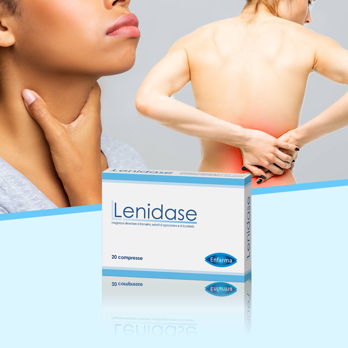 lenidase integratore alimentare benefici lenidase integratore alimentare benefici