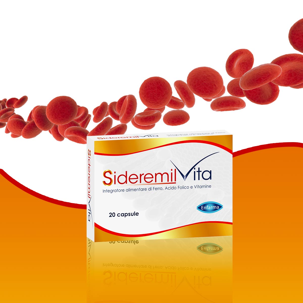 sideremil vita integratore alimentare benefici sideremil vita integratore alimentare benefici