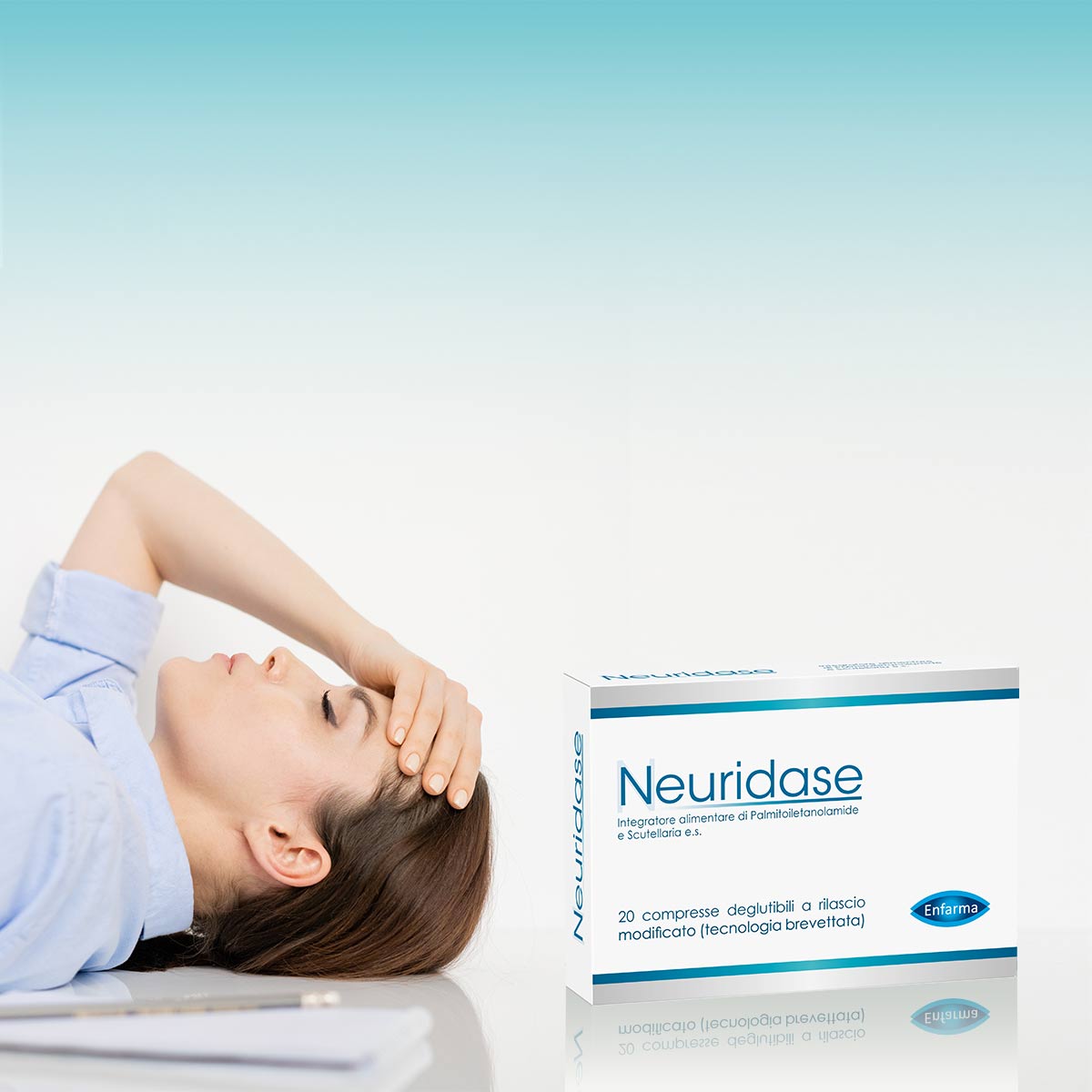 neuridase integratore alimentare benefici neuridase integratore alimentare benefici