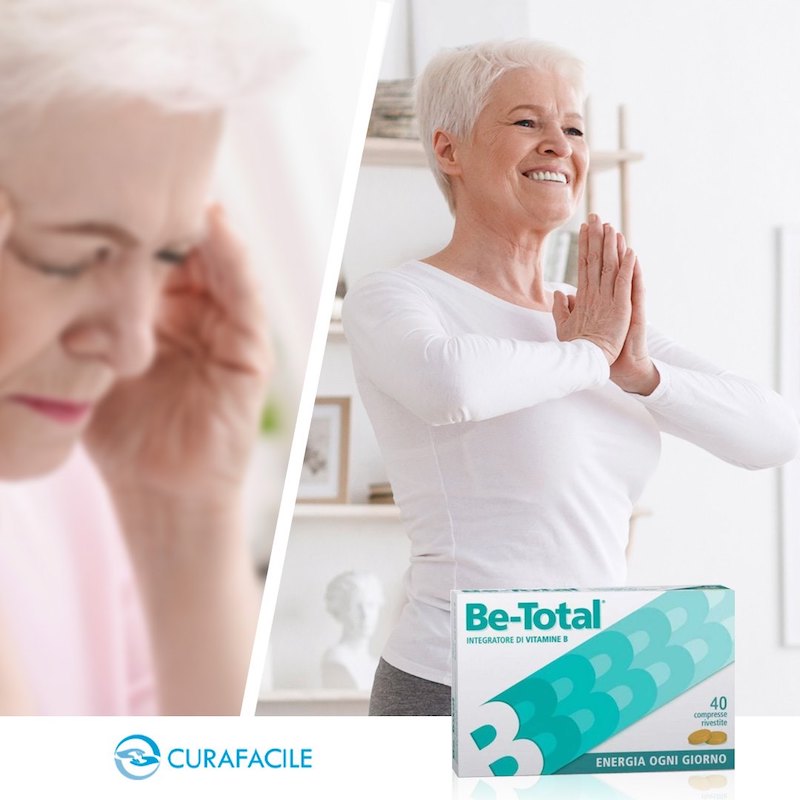 be total compresse integratore alimentare be total compresse integratore alimentare