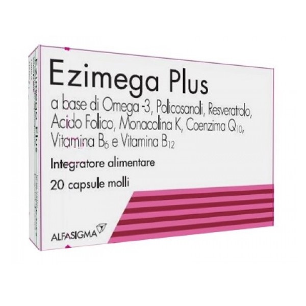 ezimega-plus-integratore-alimentare-20compresse ezimega-plus-integratore-alimentare-20compresse
