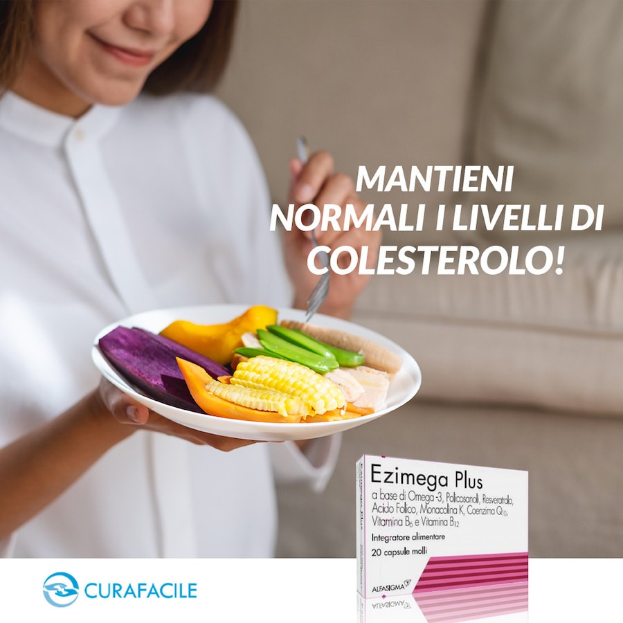 integratore colesterolo ezimega plus integratore colesterolo ezimega plus