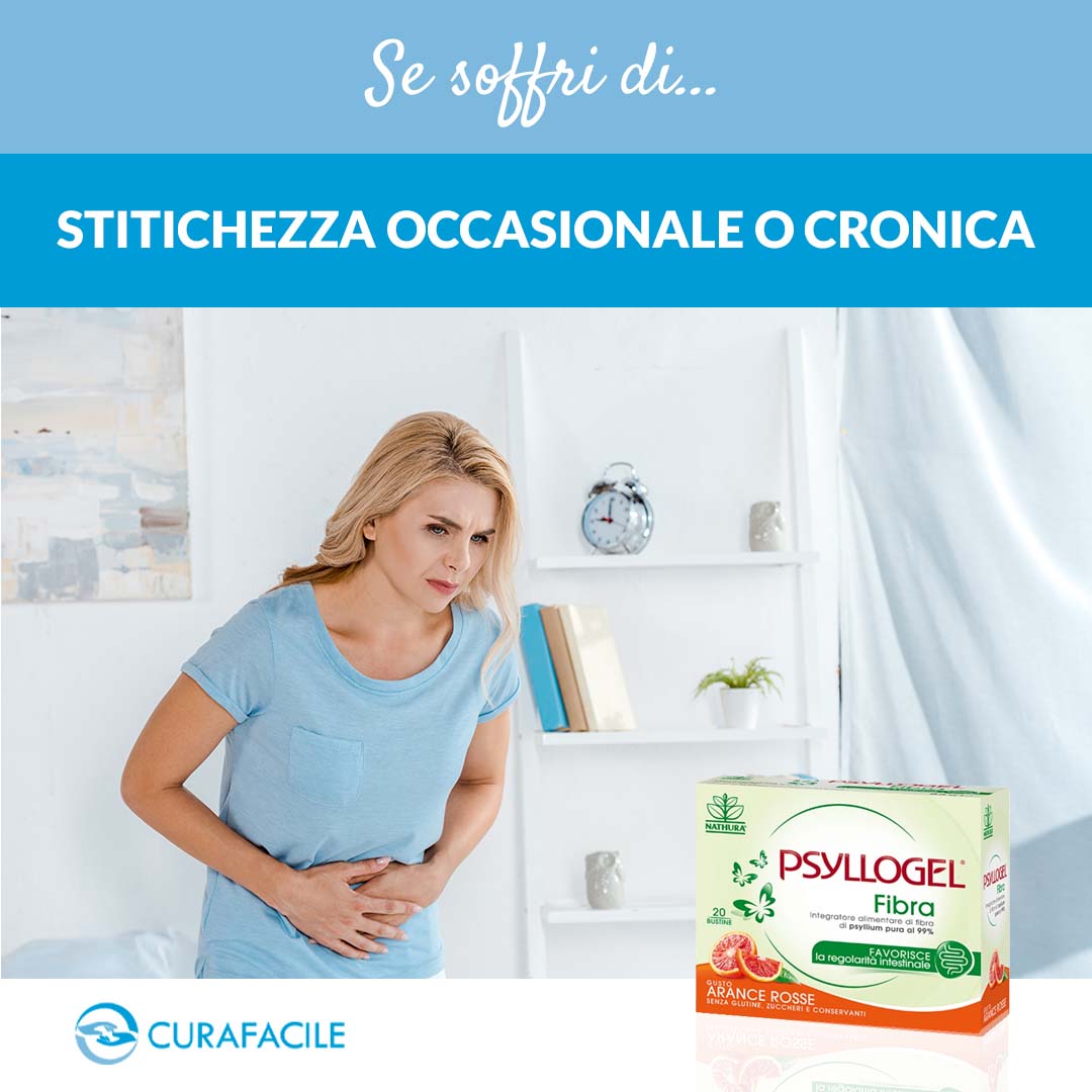 psyllogel fibra integratore alimentare