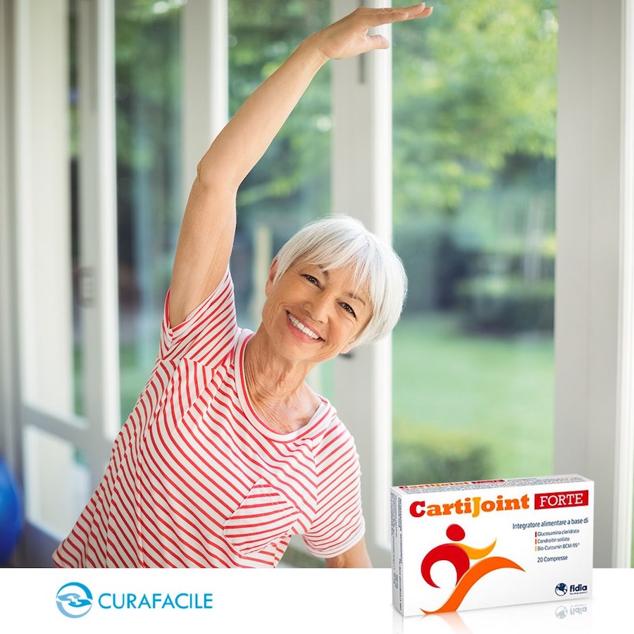 carti join forte integratore articolazioni carti join forte integratore articolazioni