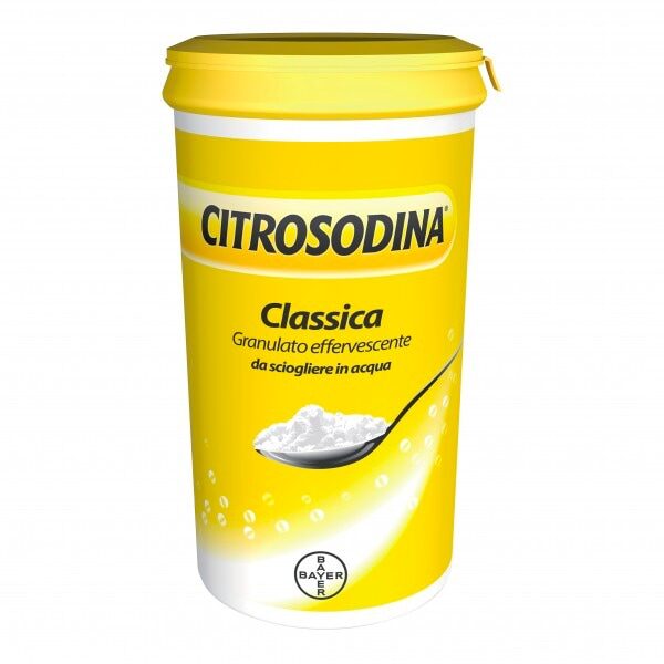 Citrosodina 150g