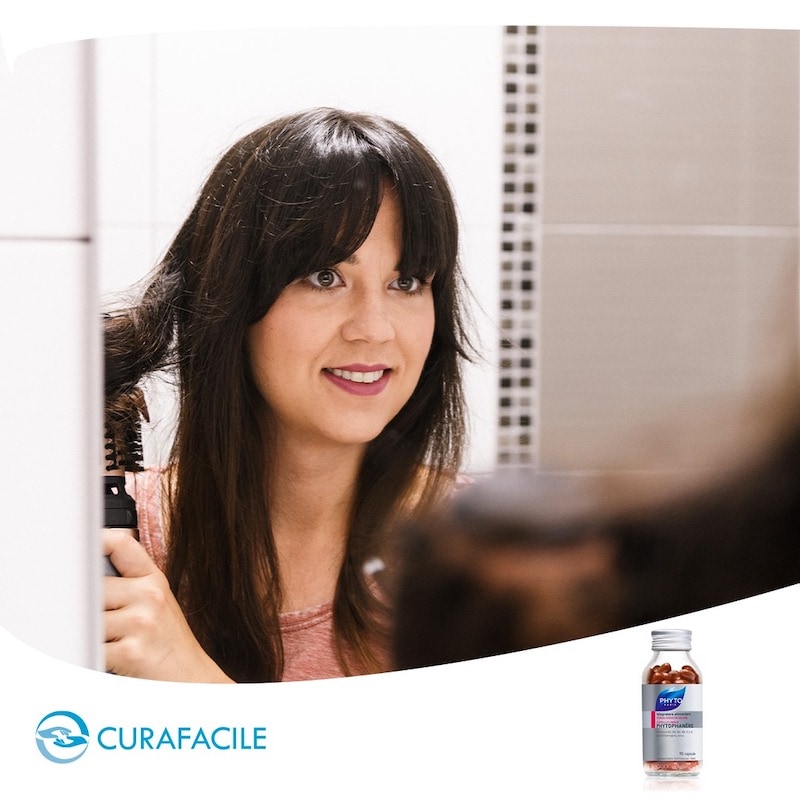 phytophanere integratore capelli unghie capsule phytophanere integratore capelli unghie capsule