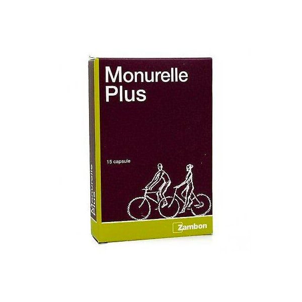 Monurelle Plus Zambon
