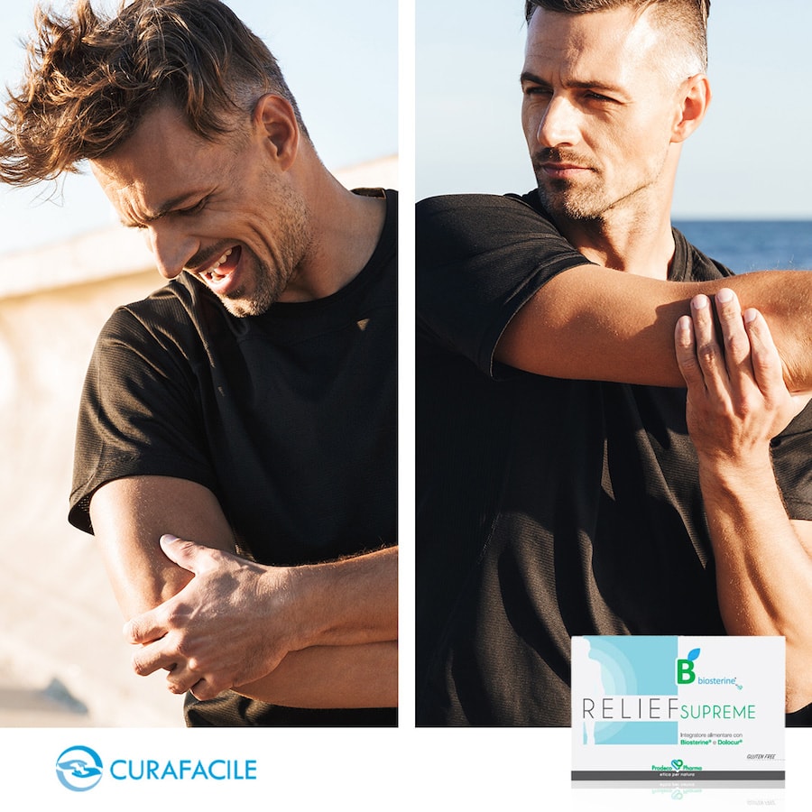 biosterine relief supreme contratture muscolari biosterine relief supreme contratture muscolari