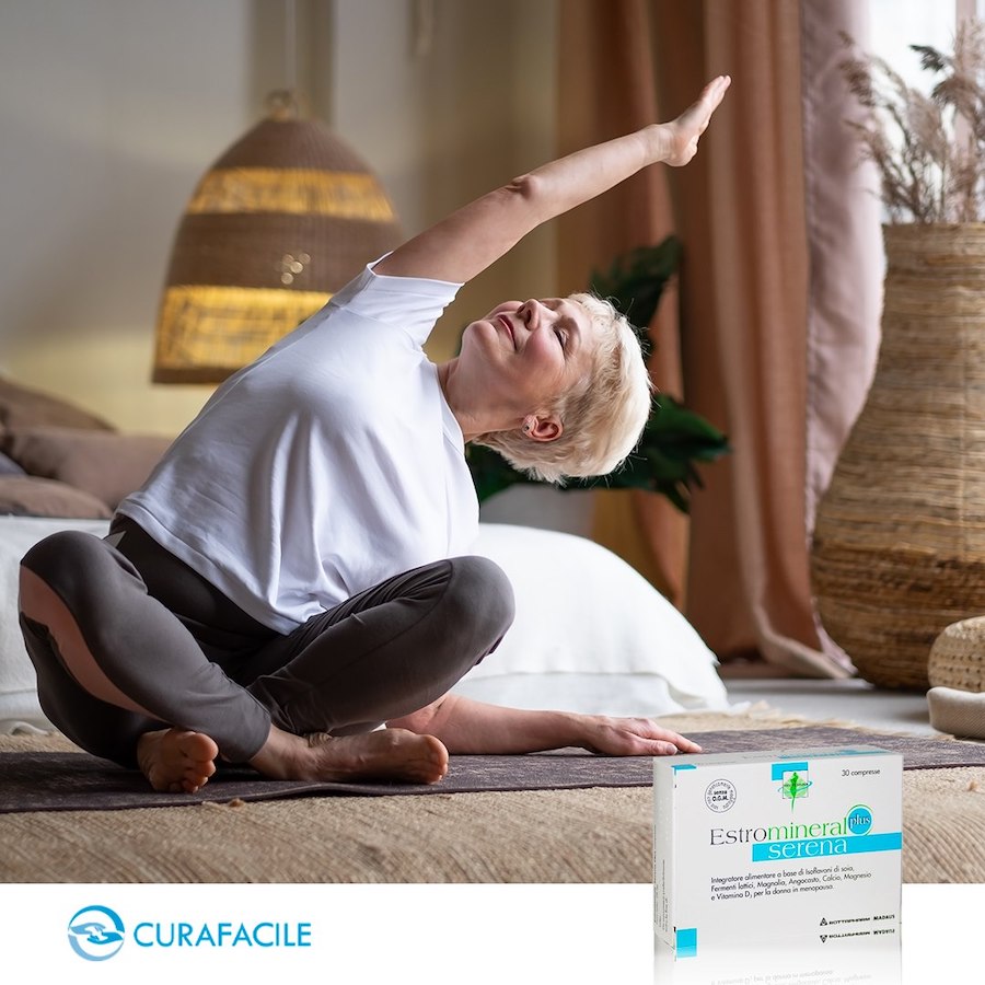 estromineral serena integratore alimentare menopausa estromineral serena integratore alimentare menopausa