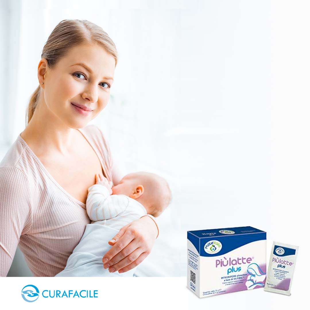 piulatte plus integratore allattamento bustine piulatte plus integratore allattamento bustine