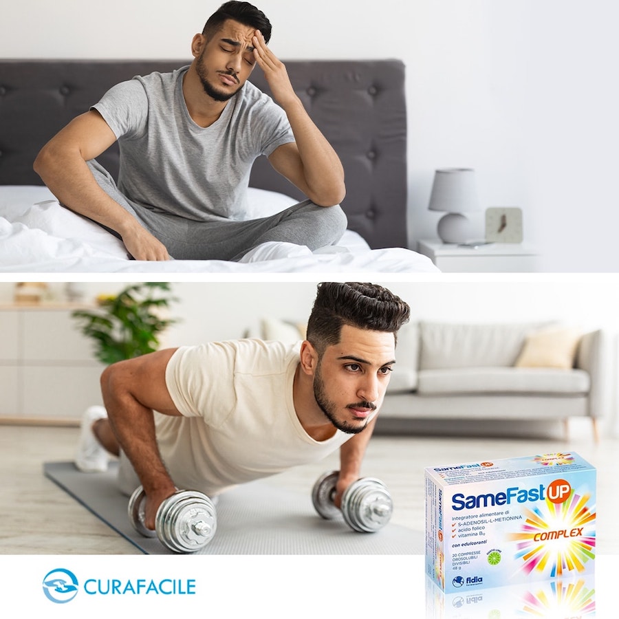 samefast up complex compresse integratore muscolare samefast up complex compresse integratore muscolare