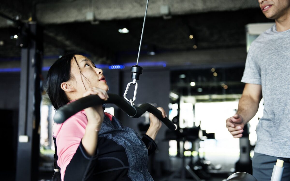 attività anaerobica