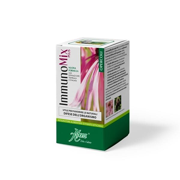 ImmunoMix Plus 50 opercoli