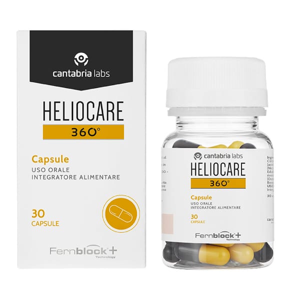 Heliocare 360° Heliocare 360°