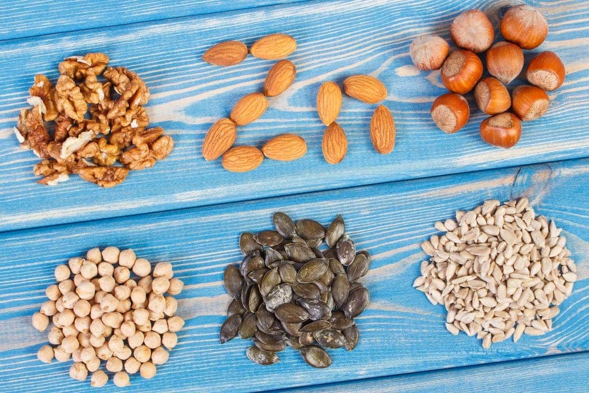 zinco benefici zinco benefici