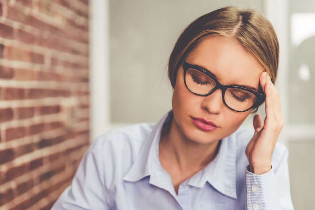 rimedi stanchezza fisica mentale