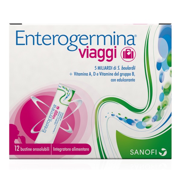 enterogermina viaggi integratore probiotici enterogermina viaggi integratore probiotici