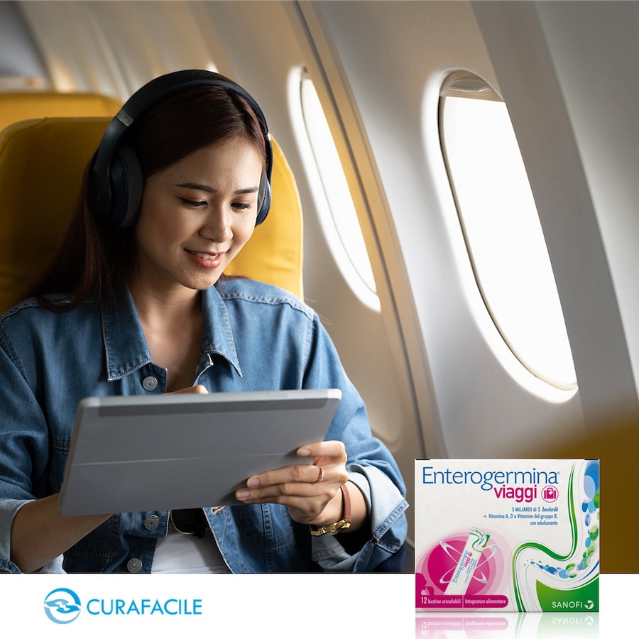 enterogermina viaggi enterogermina viaggi