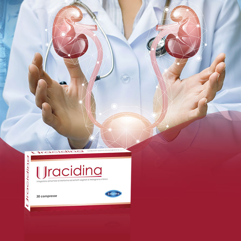 Uracidina Uracidina