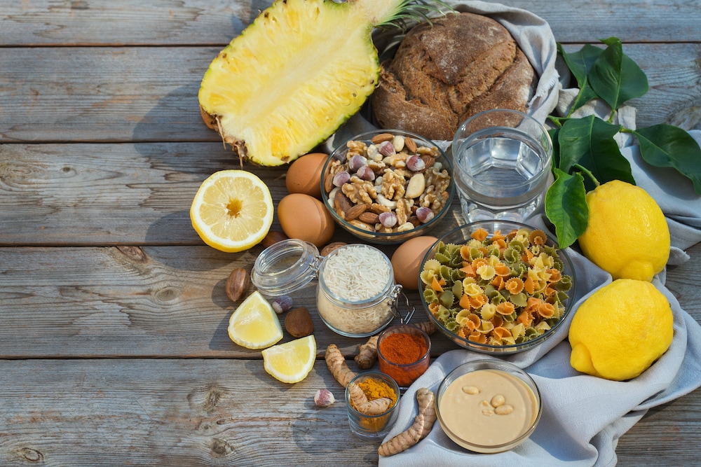 acido-urico-alto-cosa-mangiare